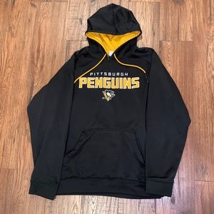 Pittsburg Penguins Hockey Hoodie Sweatshirt